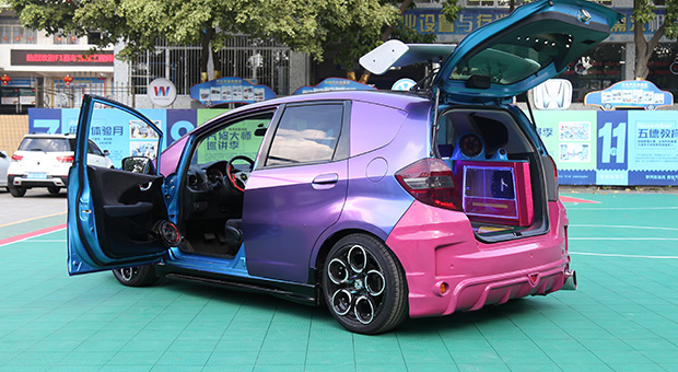 广州万通教师风采