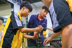 自动变速器实训